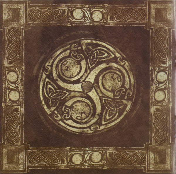 Folkearth : Viking's Anthem (CD, Album)