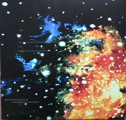 aTelecine : The Falcon And The Pod (LP, Album, Gre)