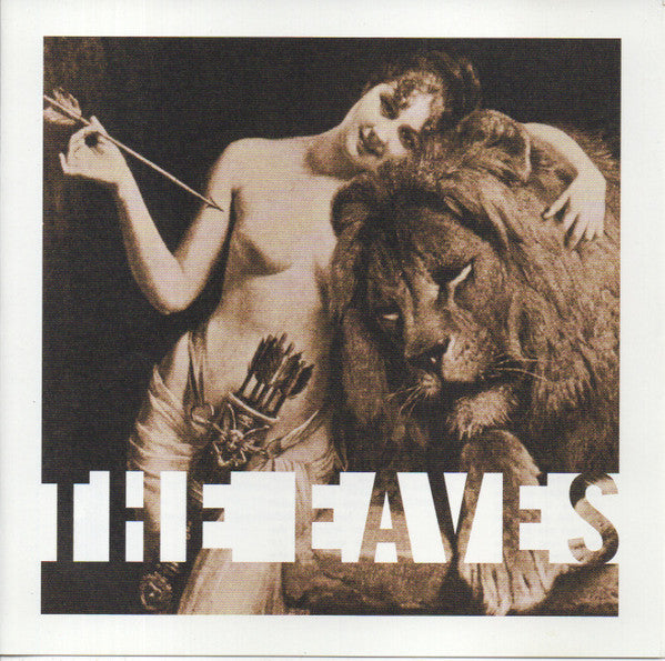 The Eaves : The Eaves (CD, Album)