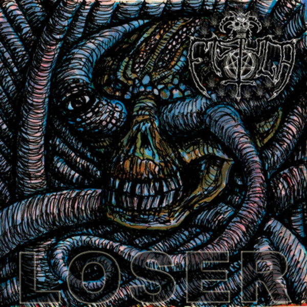 Fistula : Loser (LP)