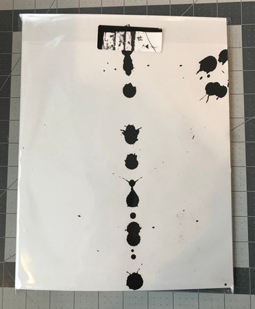 Internecine (3) & Jonathan Canady : Double Fault (Cass, Ltd, Num, C24)