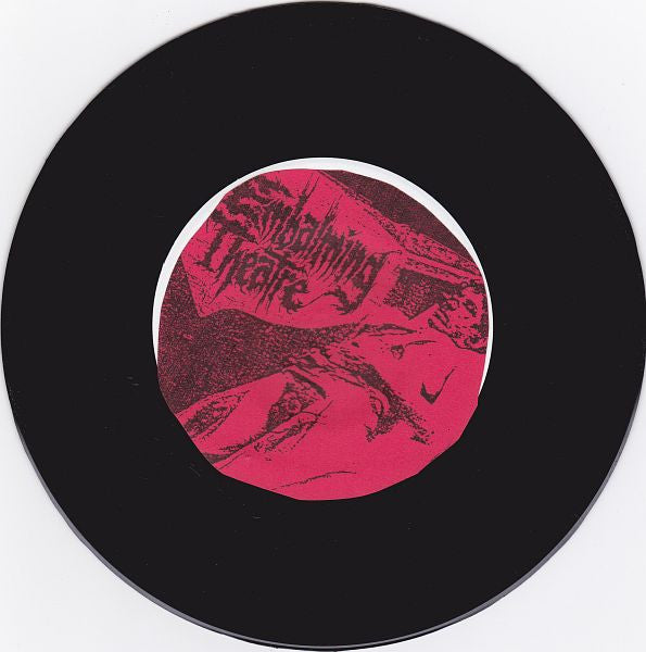 The Jazz Intrusion / Embalming Theatre : Rags To Riches / The Island Of Dr. Meat (7", EP, W/Lbl, Sti)