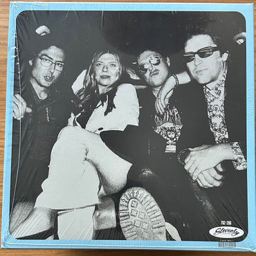 Still Animals : Still Animals (LP)