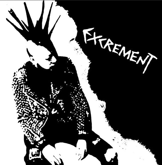 Excrement (3) : Excrement (12", Comp)