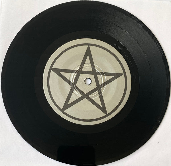 G.A.T.E.S. : Deceiver (7", EP)