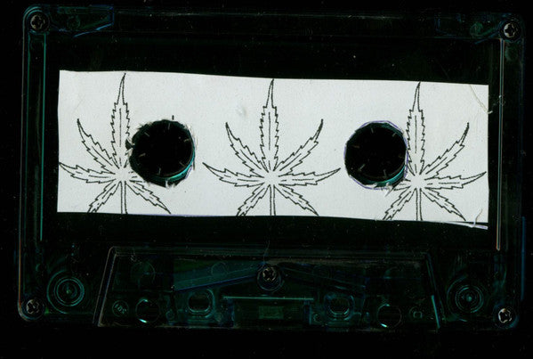 Black Bridge (2) : Demo 08 (Cass, S/Sided, EP, Ltd)