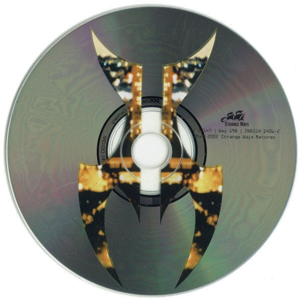 Neuroticfish : Prostitute (CD, Maxi)