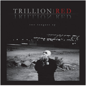 Trillion Red : Two Tongues (CD, EP)