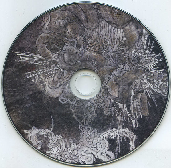 Catheter : Southwest Doom Violence (CD, Album)