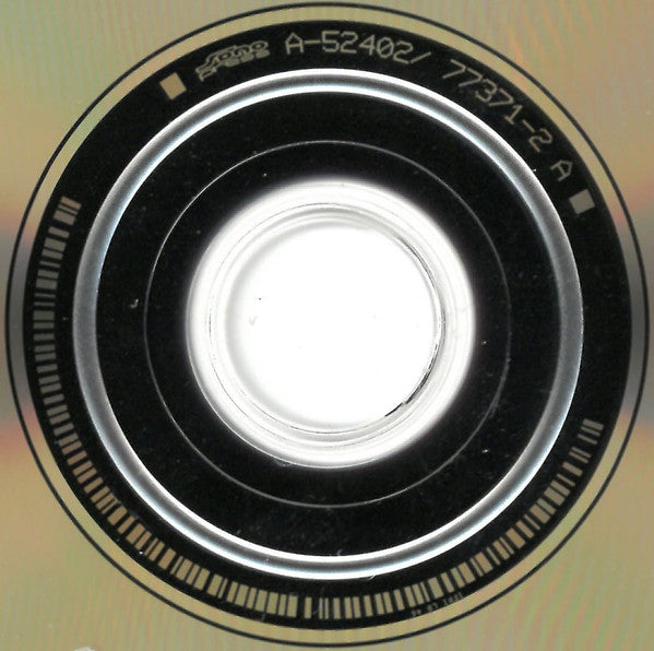 Shelter (2) : The Purpose, The Passion... (CD, Album, Promo, Car)