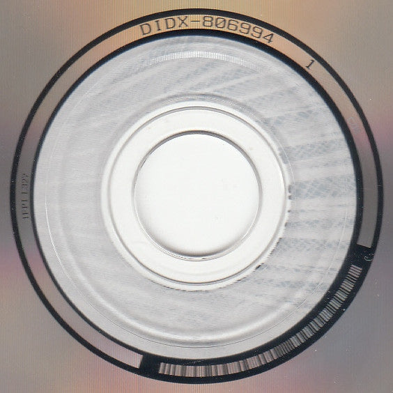 Jack White (2) : Blunderbuss (CD, Album)