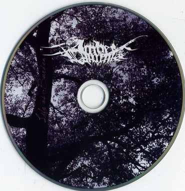 Imber Luminis : Life As Burden (CD, Album, Ltd)