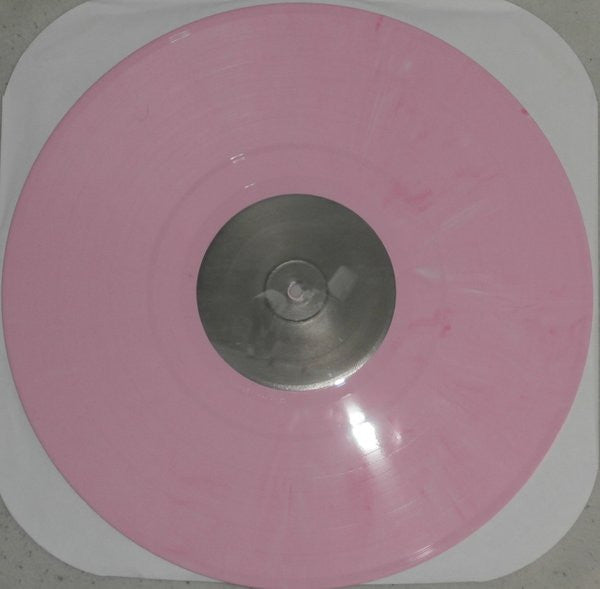 Tear It Up : Nothing To Nothing (LP, Album, Pin)