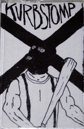 Kurbstomp* : Stomp The Druggies (Cass, S/Sided)