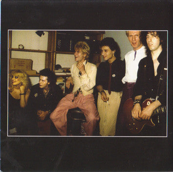 Sid Vicious : Sid Lives (2xCD, Comp)