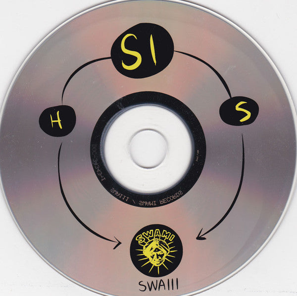 Hot Snakes : Suicide Invoice (CD, Album)