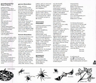 Gren : Camp Grenada (CD, Album)