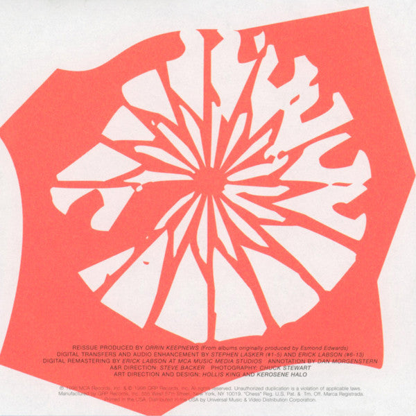 Sonny Stitt : How High The Moon (CD, Comp, RM)