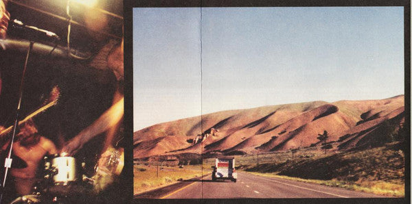 On The Might Of Princes : Where You Are And Where You Want To Be (CD, Album)