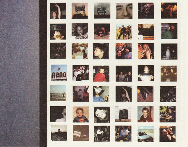 On The Might Of Princes : Where You Are And Where You Want To Be (CD, Album)