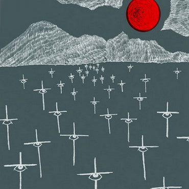 Broken Prayer : Wow b/w Pull A Kaczynski (7")