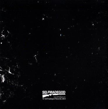 Unburied : Murder 101 (CD, Album)