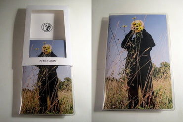 Final Grin : Final Grin (Cass, Ltd)