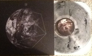 ZAO : Liberate Te Ex Inferis (Save Yourself From Hell) (LP, Album, Ltd, RE, RP, Cle)