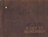 A Day To Remember : For Those Who Have Heart (CD, Album)