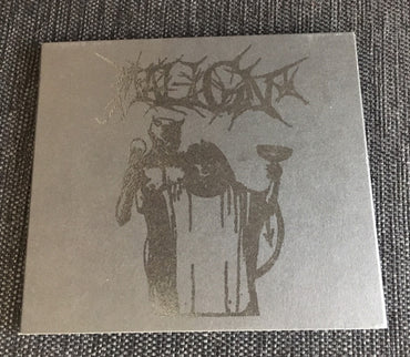 Malign (2) : Divine Facing + Fireborn (CD, Comp)