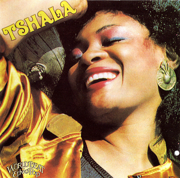 Tshala Muana : Soukous Siren (CD, Comp)