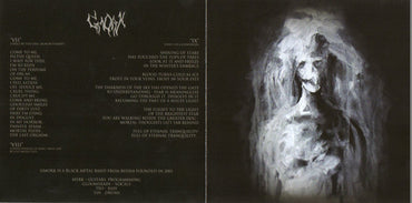 Depicting Abysm / Windbruch / Gmork (2) : Silentium! (CD, Ltd, Spl)