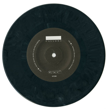 Gallows : Death Is Birth (7", EP, Gre)