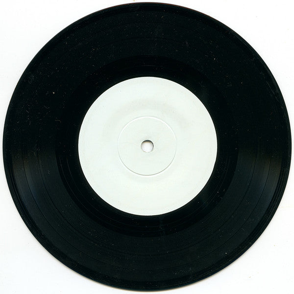 Conflict (2) : Live At Centro Iberico (7", EP, RE)