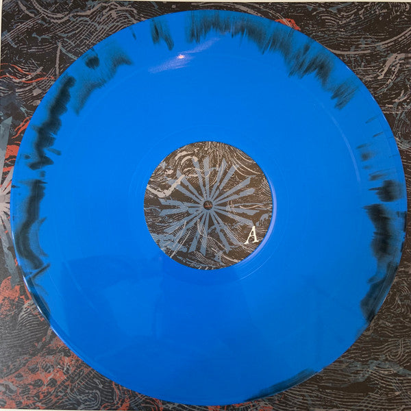 Shipwreck A.D. : Abyss (LP, Ltd, Blu)