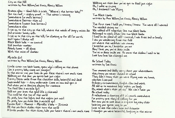 Lovemongers* : Whirlygig (CD, Album)