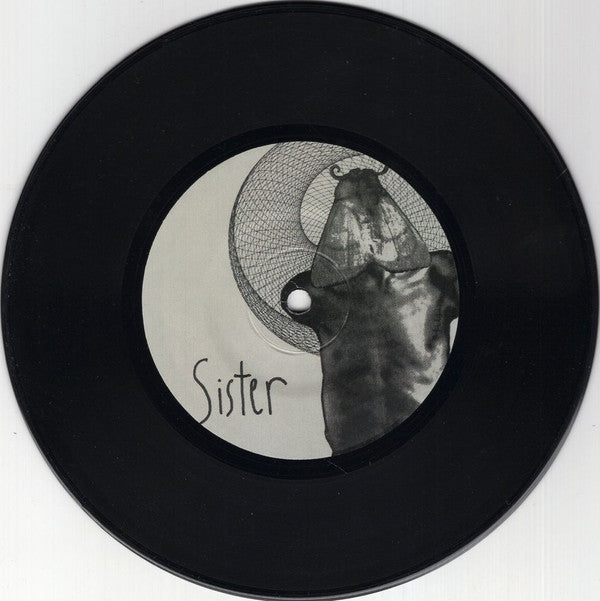 Callous (5) : Mother//Sister (7", Single)