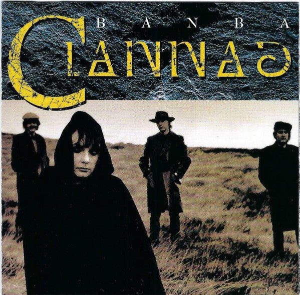 Clannad : Banba (CD, Album, Club)
