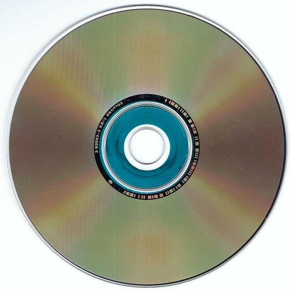 Clannad : Banba (CD, Album, Club)