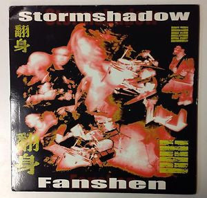 Stormshadow (2) / Fanshen : Stormshadow / Fanshen (LP)