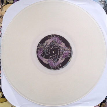 Pig Destroyer : Phantom Limb (LP, Album, Ltd, Cle)