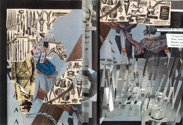 Braille (7) : Braille (Cass, S/Sided)