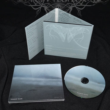 Funeral Moth : Dense Fog (CD, Album, Ltd)