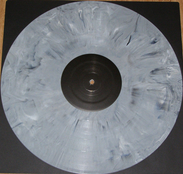 Mutilation Rites : I Am Legion (12", S/Sided, EP, Etch, RP, Gre)