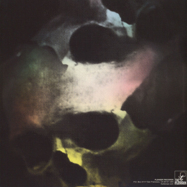 Vaura : The Missing (2xLP, Ltd)
