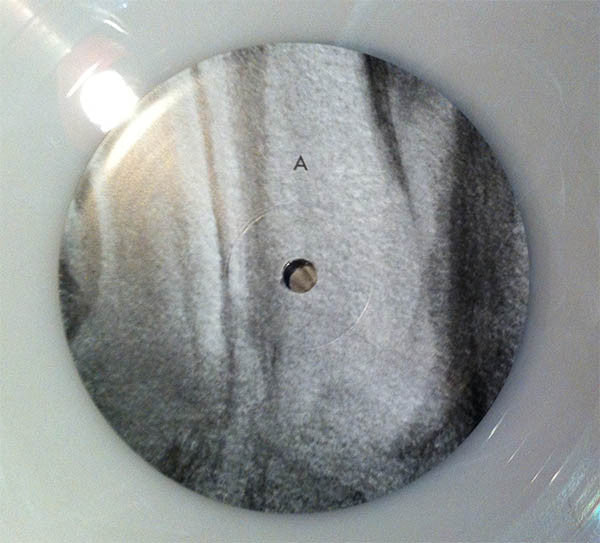 Xiu Xiu : Unclouded Sky (LP, RSD, Ltd, Clo)