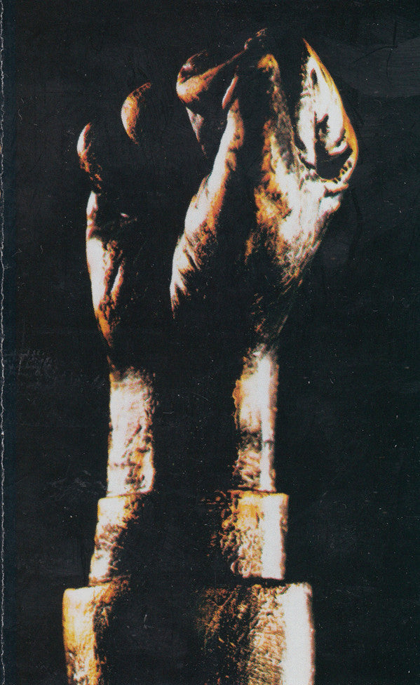 AC/DC : Stiff Upper Lip (Cass, Album)