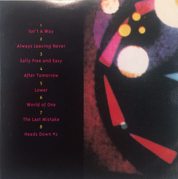 Magic Hour : No Excess Is Absurd (CD, Album)