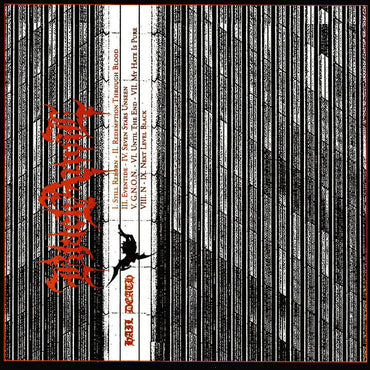 Black Anvil : Hail Death (CD, Album)