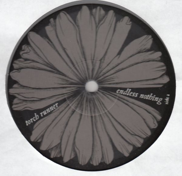 Torch Runner : Endless Nothing (LP, Album, Ltd, Gre)